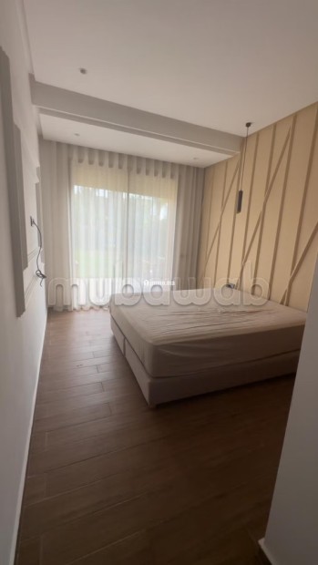Vente d'un bel appartement à Agdal. 2 chambres agréables. Bien meublé - Vente Immobilier - Marrakech - photo 6