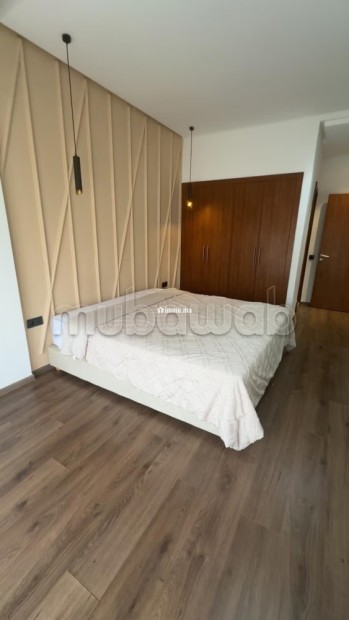 Vente d'un bel appartement à Agdal. 2 chambres agréables. Bien meublé - Vente Immobilier - Marrakech - photo 7