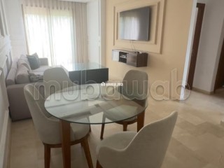 Vente d'un bel appartement à Agdal. 2 chambres agréables. Bien meublé - Appartement à vendre - Marrakech
