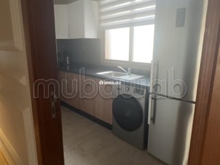 Vente d'un bel appartement à Agdal. 2 chambres agréables. Bien meublé - Appartement à vendre - Marrakech