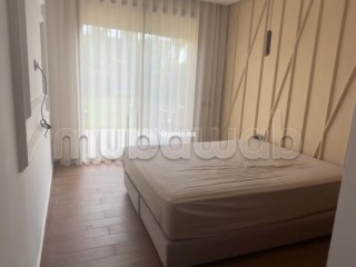 Vente d'un bel appartement à Agdal. 2 chambres agréables. Bien meublé - Appartement à vendre - Marrakech