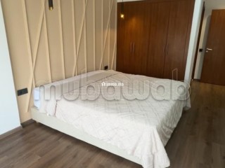 Vente d'un bel appartement à Agdal. 2 chambres agréables. Bien meublé - Appartement à vendre - Marrakech