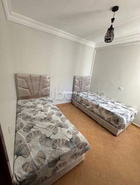 Appartement à vendre à Hay Chmaou. Surface totale 70 m². Bien meublé - Vente Immobilier - Sale - photo 3