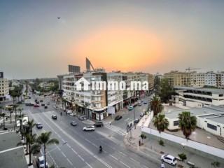 Appartement en location meublée - Appartement à louer - Casablanca