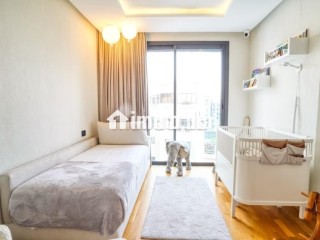 Appartement en location meublée - Appartement à louer - Casablanca