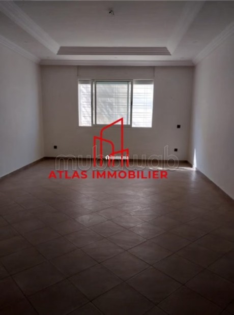 Location d'appartement à Harhoura - Location Immobilier - Temara - photo 1