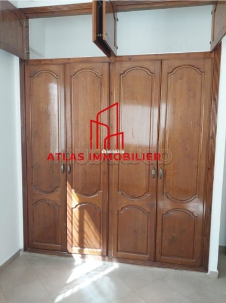 Location d'appartement à Harhoura - Location Immobilier - Temara - photo 3