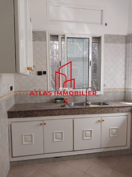Location d'appartement à Harhoura - Location Immobilier - Temara - photo 4