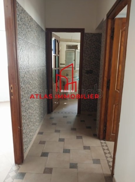 Location d'appartement à Harhoura - Location Immobilier - Temara - photo 5