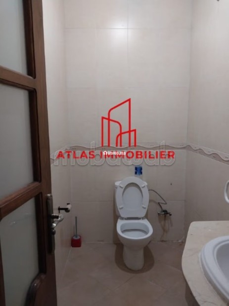 Location d'appartement à Harhoura - Location Immobilier - Temara - photo 7