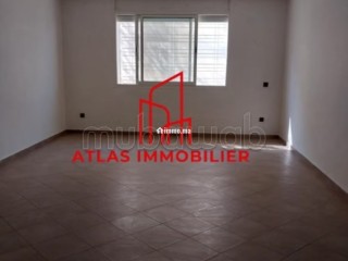 Location d'appartement à Harhoura - Appartement à louer - Temara