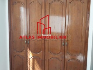 Location d'appartement à Harhoura - Appartement à louer - Temara