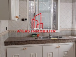 Location d'appartement à Harhoura - Appartement à louer - Temara