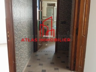 Location d'appartement à Harhoura - Appartement à louer - Temara
