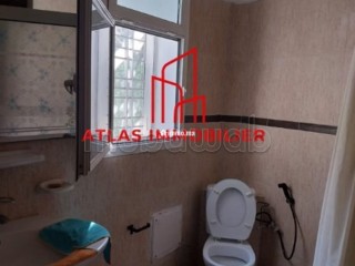 Location d'appartement à Harhoura - Appartement à louer - Temara