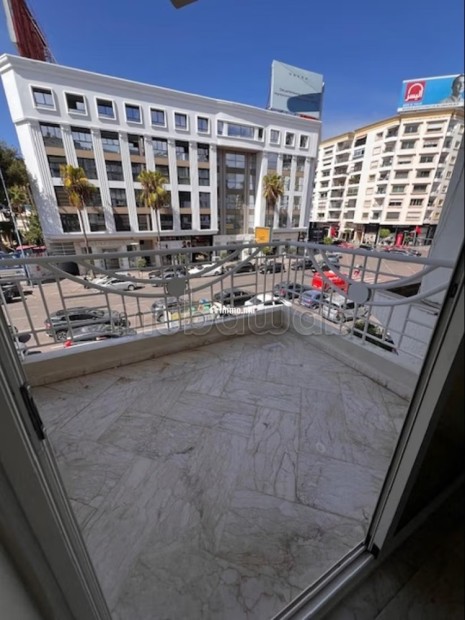 Appartement en location meublée 3 CHAMBRES - Location Immobilier - Casablanca - photo 6