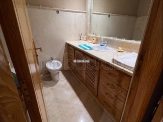Appartement en location meublée 3 CHAMBRES - Appartement à louer - Casablanca