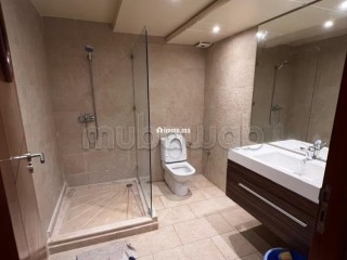 Triplex en location vue mer meublée - Appartement à louer - Dar Bouazza