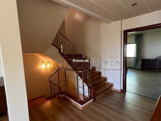 Triplex en location vue mer meublée - Appartement à louer - Dar Bouazza
