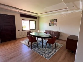 Triplex en location vue mer meublée - Appartement à louer - Dar Bouazza