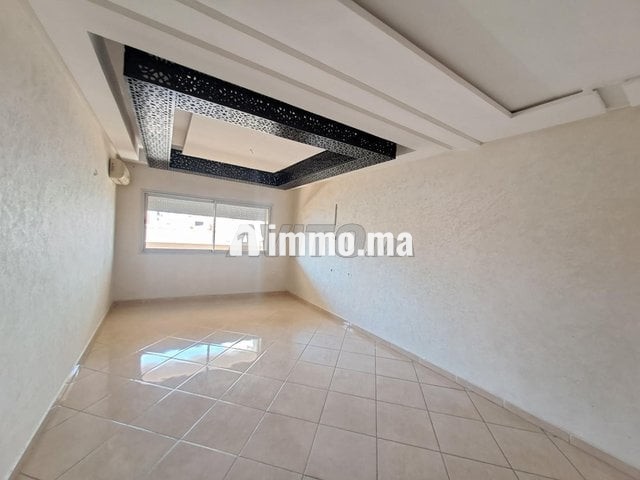 Appartement vide à louer - Location Immobilier - Kenitra - photo 1