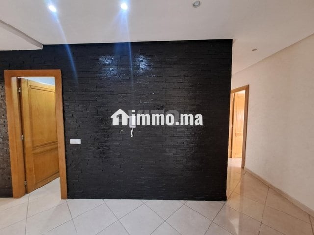 Appartement vide à louer - Location Immobilier - Kenitra - photo 2