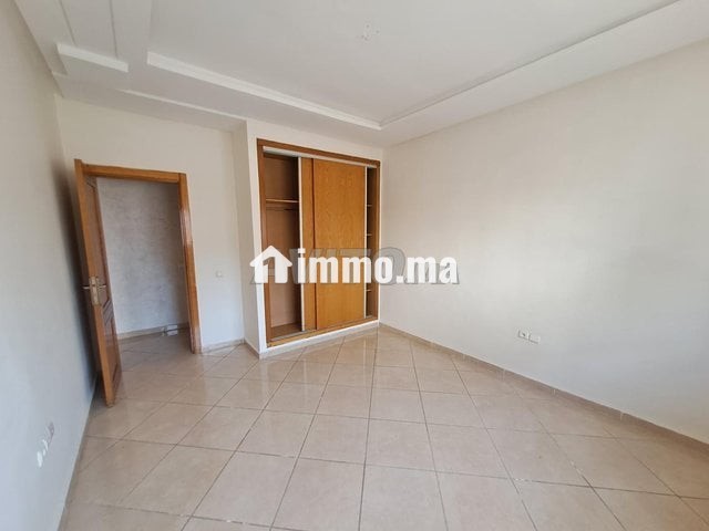 Appartement vide à louer - Location Immobilier - Kenitra - photo 8