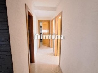 Appartement vide à louer - Appartement à louer - Kenitra
