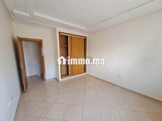 Appartement vide à louer - Appartement à louer - Kenitra