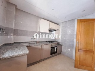 Appartement vide à louer - Appartement à louer - Kenitra