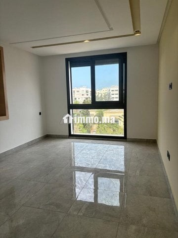 Location studio 48m² vide, Les Hopitaux - Location Immobilier - Casablanca - photo 2