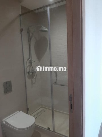 Location studio 48m² vide, Les Hopitaux - Location Immobilier - Casablanca - photo 3