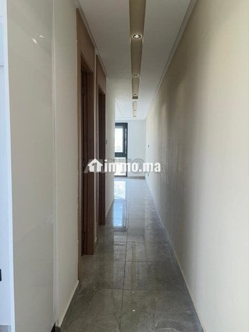 Location studio 48m² vide, Les Hopitaux - Location Immobilier - Casablanca - photo 4