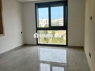 Location studio 48m² vide, Les Hopitaux - Appartement à louer - Casablanca