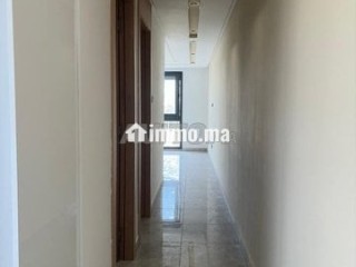 Location studio 48m² vide, Les Hopitaux - Appartement à louer - Casablanca