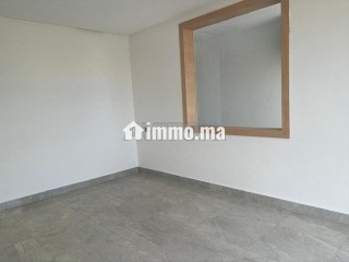 Location studio 48m² vide, Les Hopitaux - Appartement à louer - Casablanca
