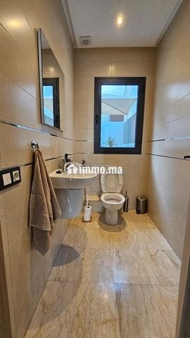 Gauthier Appart 1 chambre Terrasse - Location Immobilier - Casablanca - photo 3