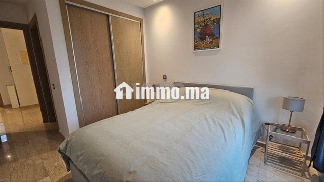 Gauthier Appart 1 chambre Terrasse - Location Immobilier - Casablanca - photo 5