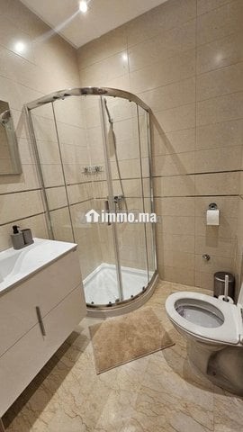 Gauthier Appart 1 chambre Terrasse - Location Immobilier - Casablanca - photo 6