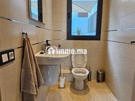 Gauthier Appart 1 chambre Terrasse - Appartement à louer - Casablanca