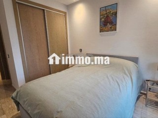 Gauthier Appart 1 chambre Terrasse - Appartement à louer - Casablanca