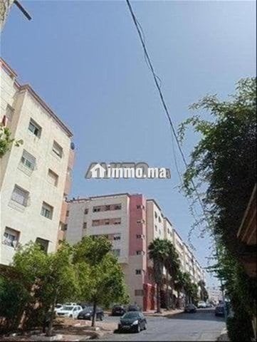 Deux Studios meublés Hommes o Femmes Célibataires - Location Immobilier - Casablanca - photo 1