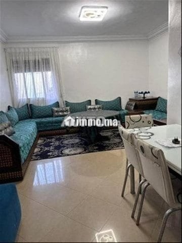 Deux Studios meublés Hommes o Femmes Célibataires - Location Immobilier - Casablanca - photo 4