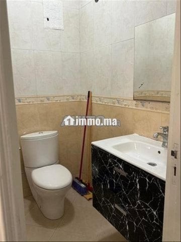 Deux Studios meublés Hommes o Femmes Célibataires - Location Immobilier - Casablanca - photo 5