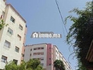 Deux Studios meublés Hommes o Femmes Célibataires - Appartement à louer - Casablanca