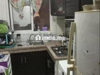 Deux Studios meublés Hommes o Femmes Célibataires - Appartement à louer - Casablanca