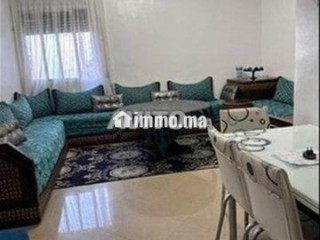 Deux Studios meublés Hommes o Femmes Célibataires - Appartement à louer - Casablanca