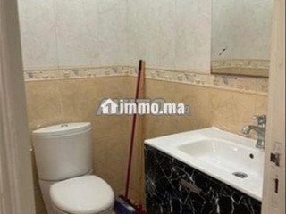 Deux Studios meublés Hommes o Femmes Célibataires - Appartement à louer - Casablanca