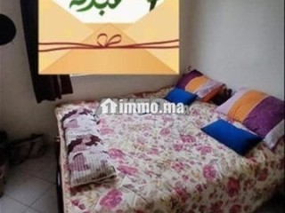 Deux Studios meublés Hommes o Femmes Célibataires - Appartement à louer - Casablanca