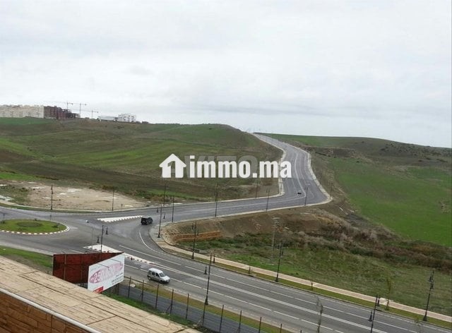 Appartement meublé à Résidence Al Moustaqbal Route de Rabat - Location Immobilier - Tanger - photo 5